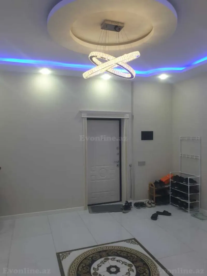 Satılır 3 otaqlı Mənzil Yeni tikili 129 m² Xırdalan - şəkil 8