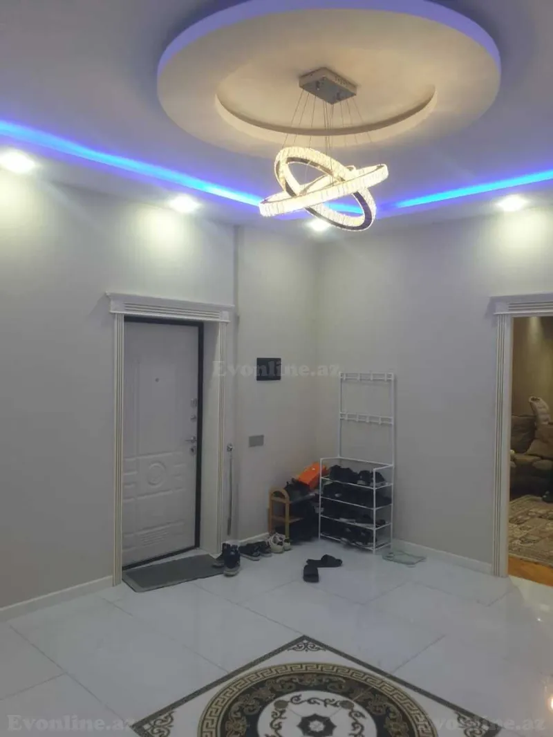 Satılır 3 otaqlı Mənzil Yeni tikili 129 m² Xırdalan - şəkil 9