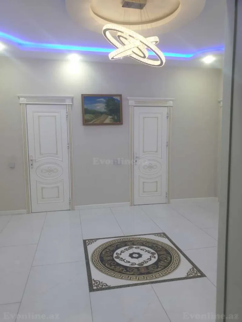 Satılır 3 otaqlı Mənzil Yeni tikili 129 m² Xırdalan - şəkil 10