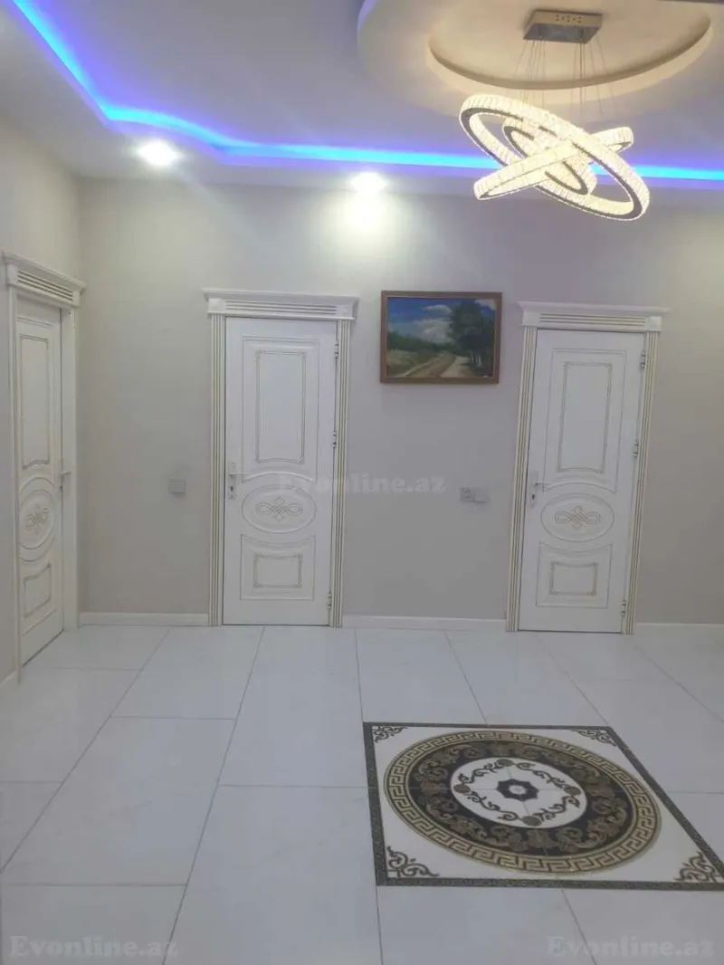 Satılır 3 otaqlı Mənzil Yeni tikili 129 m² Xırdalan - şəkil 12