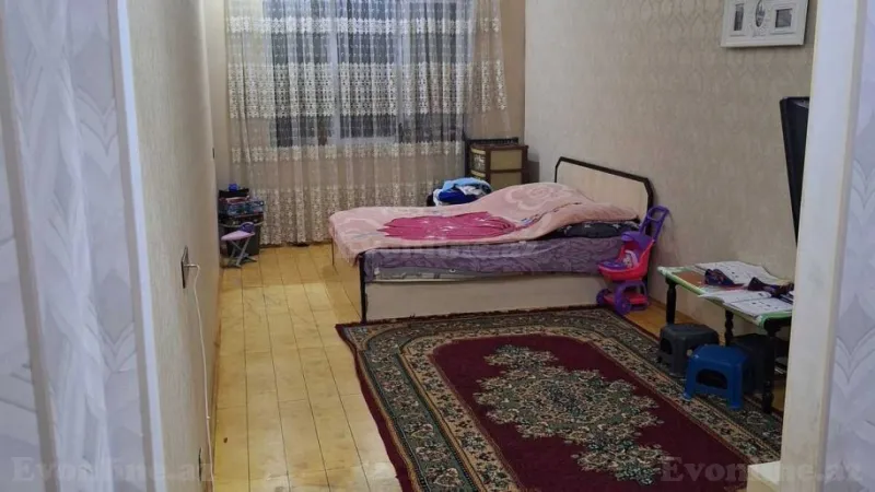Satılır 2 otaqlı Mənzil Yeni tikili 60 m² Xırdalan - şəkil 4