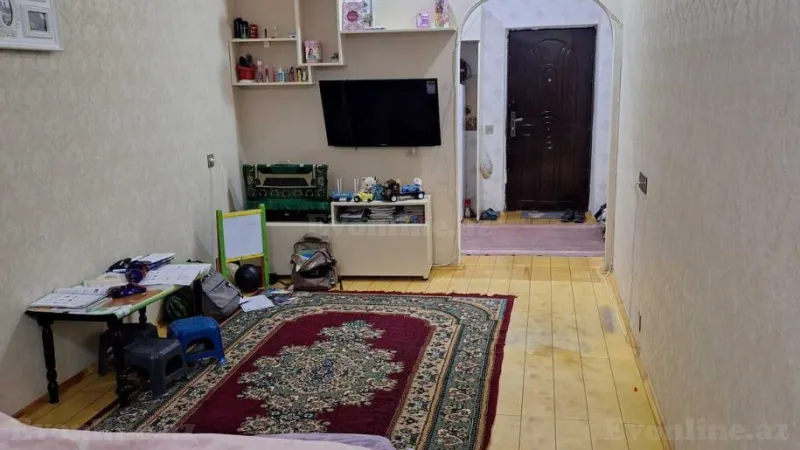 Satılır 2 otaqlı Mənzil Yeni tikili 60 m² Xırdalan - şəkil 5