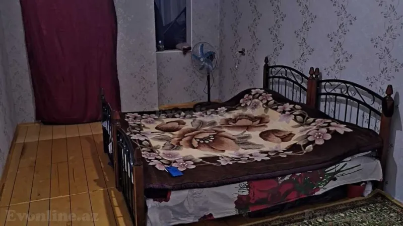 Satılır 2 otaqlı Mənzil Yeni tikili 60 m² Xırdalan - şəkil 6