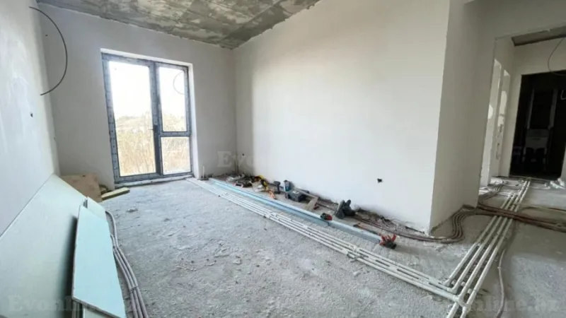 Satılır 3 otaqlı Mənzil Yeni tikili 72 m² Biləcəri - şəkil 3