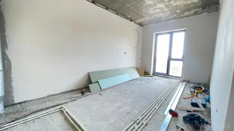 Satılır 3 otaqlı Mənzil Yeni tikili 72 m² Biləcəri - şəkil 6