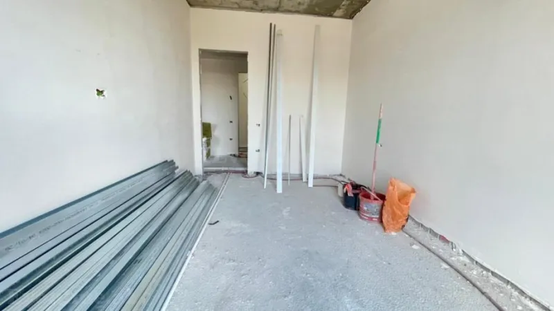 Satılır 3 otaqlı Mənzil Yeni tikili 72 m² Biləcəri - şəkil 7