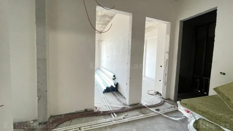Satılır 3 otaqlı Mənzil Yeni tikili 72 m² Biləcəri - şəkil 11