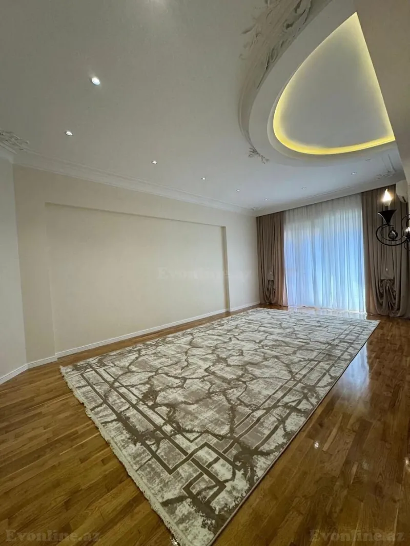 Satılır 4 otaqlı Mənzil Yeni tikili 225 m² 28 May m. - şəkil 14