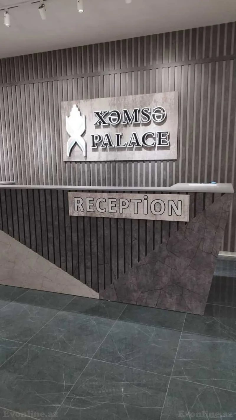 Satılır 1 otaqlı Mənzil Yeni tikili 57 m² 8-ci mikrorayon - şəkil 2