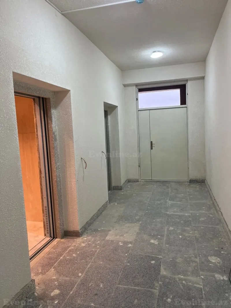 Satılır 1 otaqlı Mənzil Yeni tikili 57 m² 8-ci mikrorayon - şəkil 3