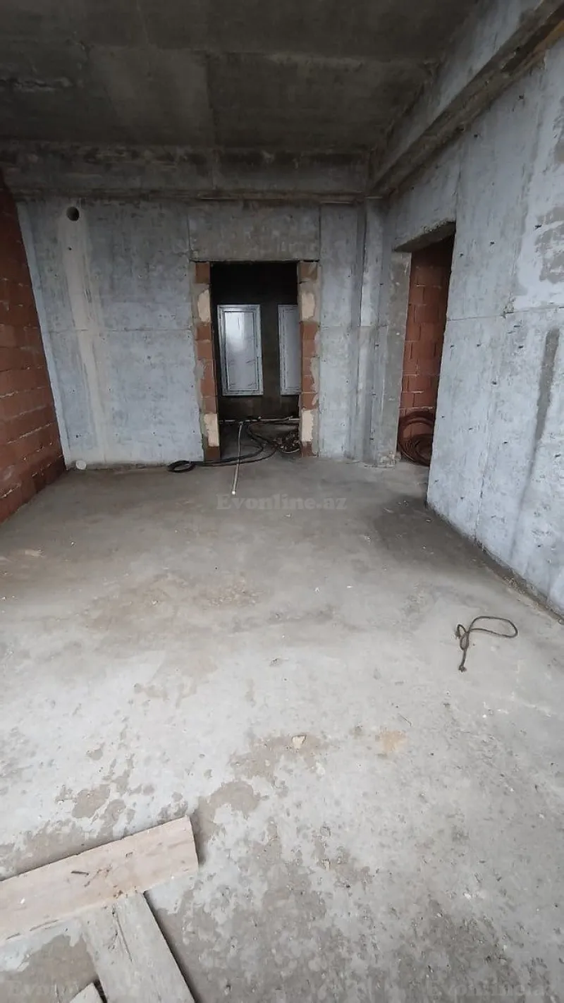 Satılır 1 otaqlı Mənzil Yeni tikili 57 m² 8-ci mikrorayon - şəkil 7