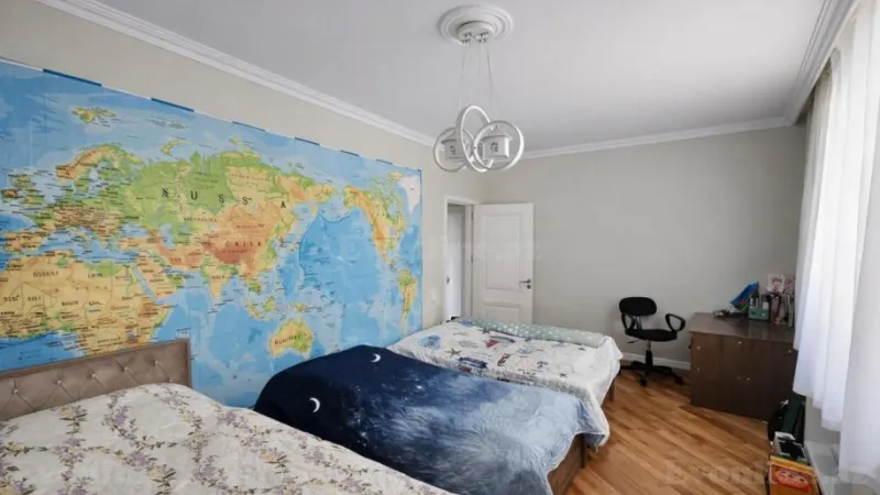 Satılır 3 otaqlı Mənzil Yeni tikili 130 m² Gənclik m. - şəkil 7