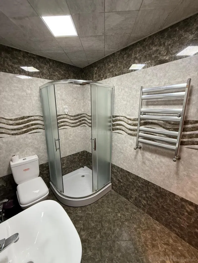 Kirayə verilir 2 otaqlı Mənzil Yeni tikili 61 m² 8-ci kilometr - şəkil 7