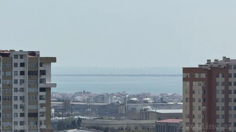 Kirayə verilir 2 otaqlı Mənzil Yeni tikili 61 m² 8-ci kilometr - şəkil 9