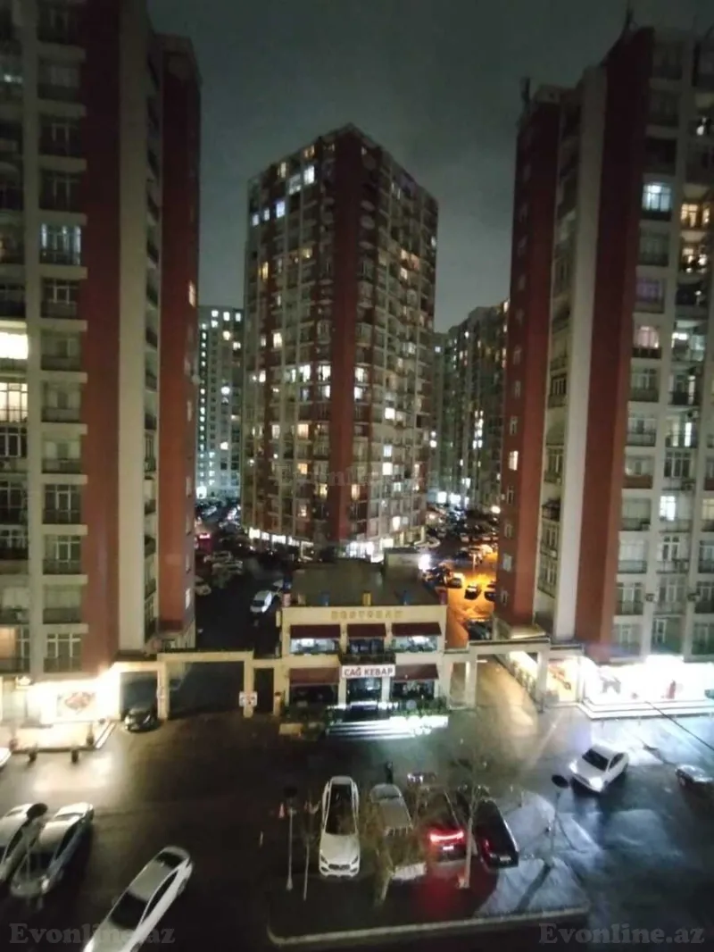 Satılır 2 otaqlı Mənzil Köhnə tikili 65 m² Nəriman Nərimanov m.