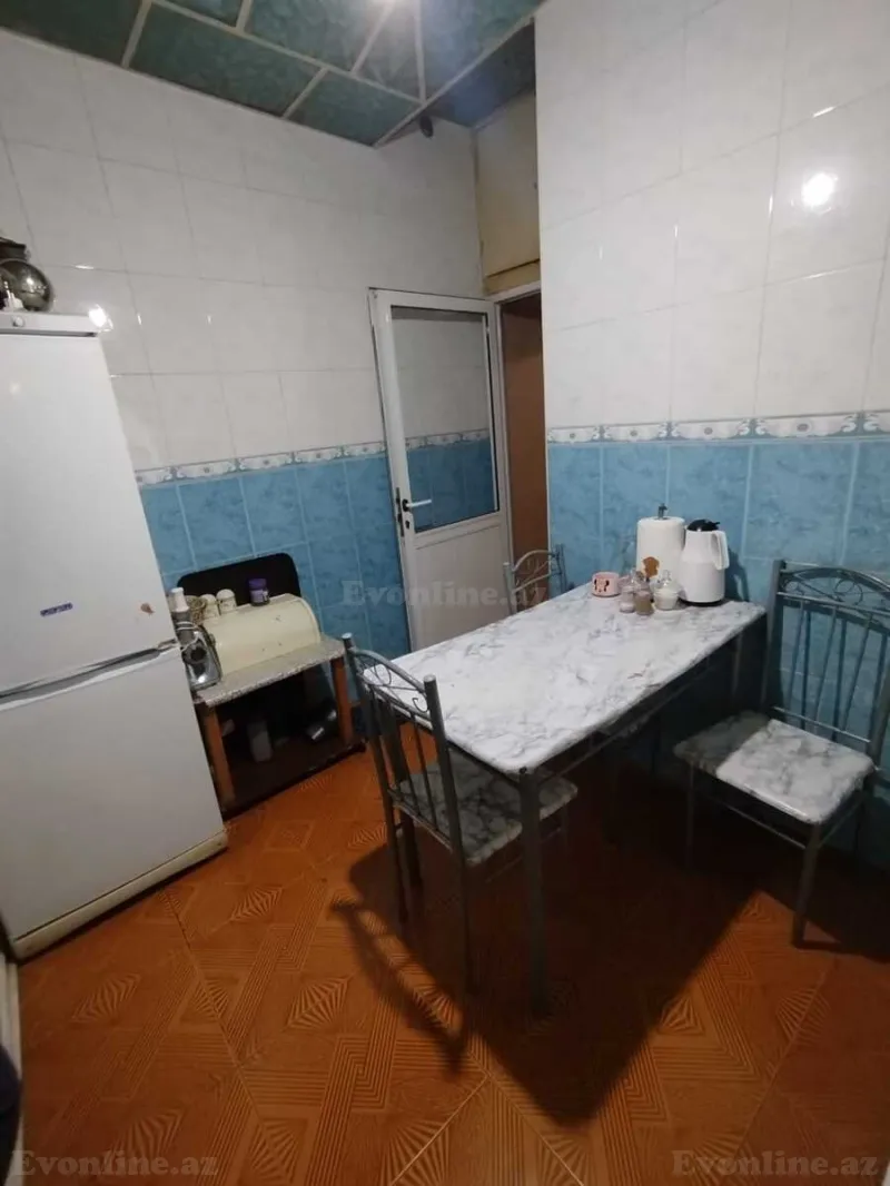 Satılır 2 otaqlı Mənzil Köhnə tikili 65 m² Nəriman Nərimanov m. - şəkil 6