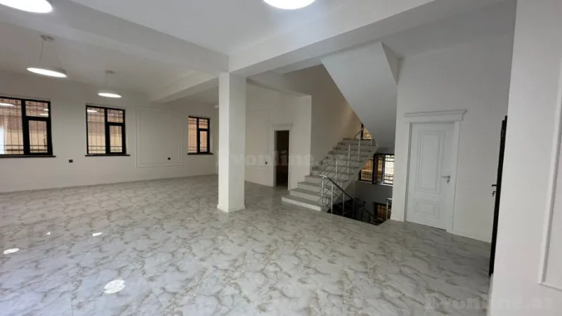 Kirayə verilir Ofis 1000 m² 20 Yanvar m. - şəkil 9