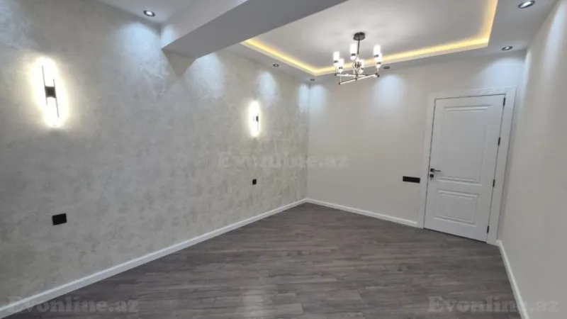 Satılır 3 otaqlı Mənzil Yeni tikili 86 m² Neftçilər m. - şəkil 11