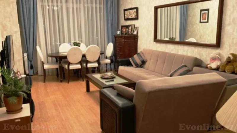 Satılır 2 otaqlı Mənzil Yeni tikili 70 m² Yasamal - şəkil 2