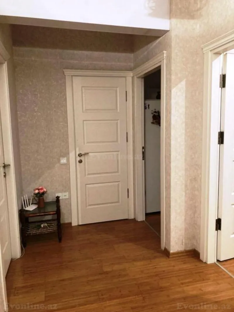 Satılır 2 otaqlı Mənzil Yeni tikili 70 m² Yasamal - şəkil 9