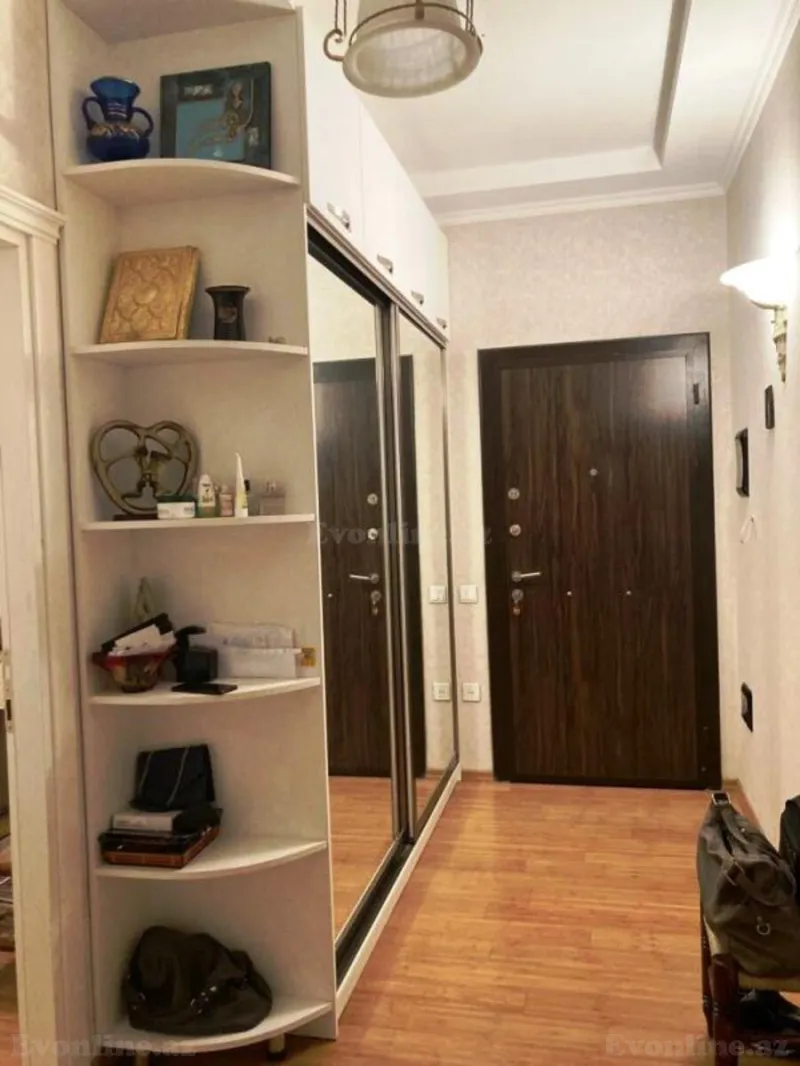 Satılır 2 otaqlı Mənzil Yeni tikili 70 m² Yasamal - şəkil 10