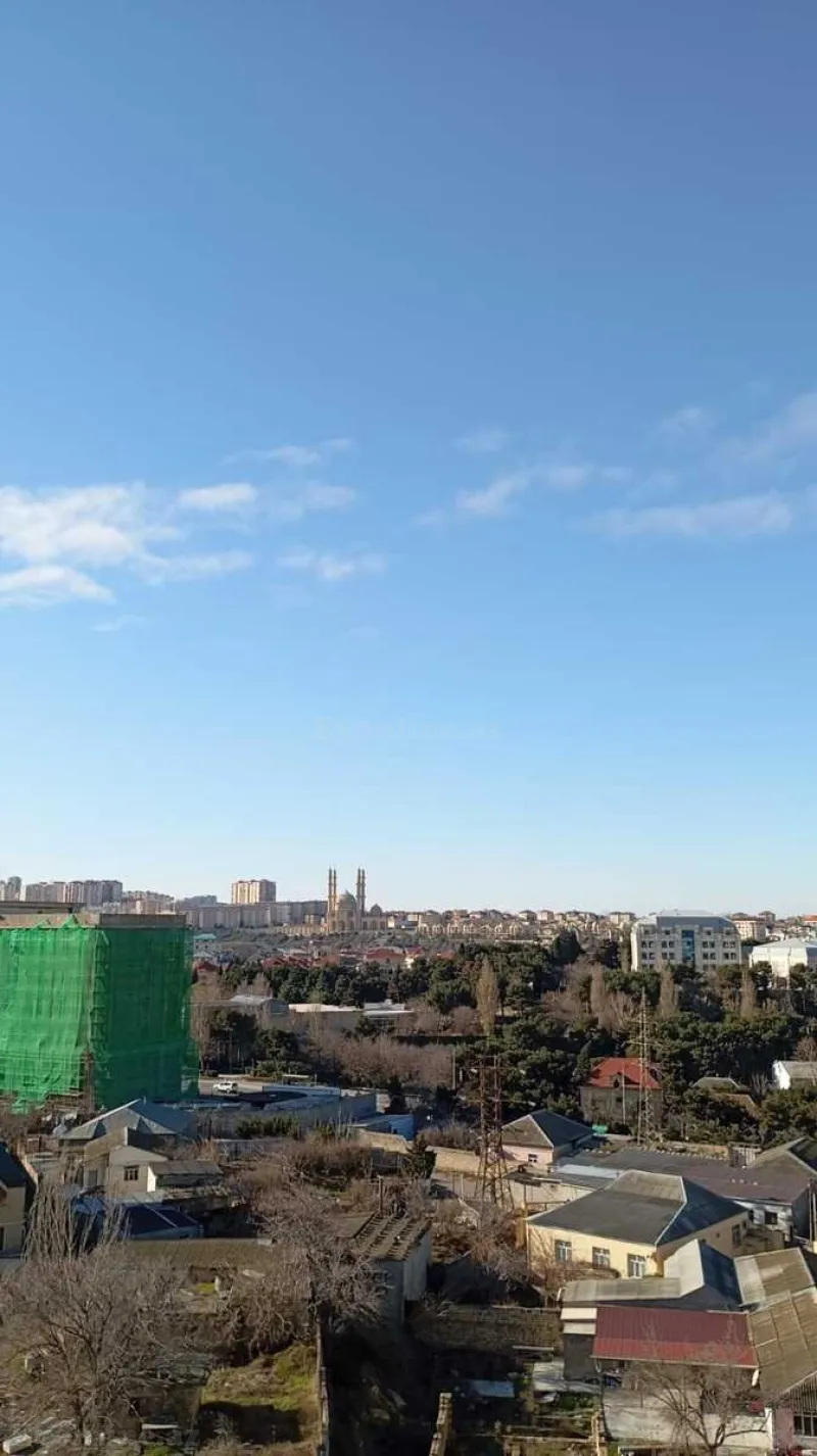 Satılır 3 otaqlı Mənzil Yeni tikili 115 m² 8-ci mikrorayon - şəkil 7