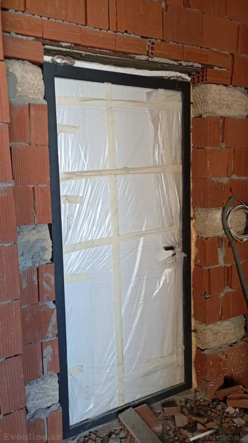 Satılır 3 otaqlı Mənzil Yeni tikili 115 m² 8-ci mikrorayon - şəkil 10