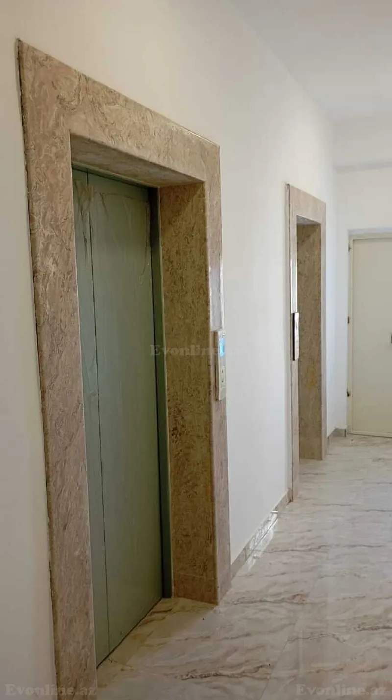 Satılır 3 otaqlı Mənzil Yeni tikili 115 m² 8-ci mikrorayon - şəkil 15
