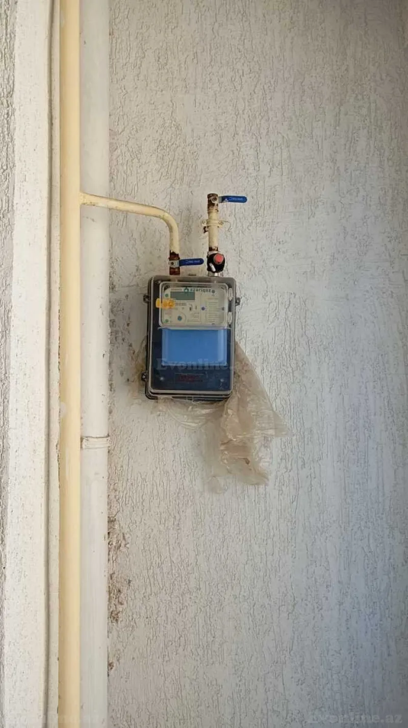 Satılır 3 otaqlı Mənzil Yeni tikili 115 m² 8-ci mikrorayon - şəkil 17