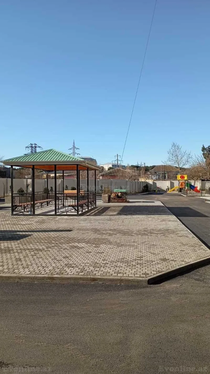 Satılır 3 otaqlı Mənzil Yeni tikili 115 m² 8-ci mikrorayon - şəkil 18