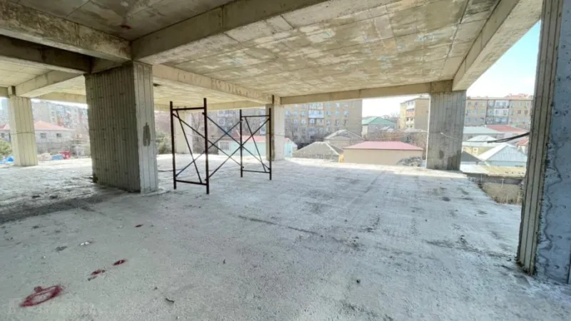 Satılır 4 otaqlı Mənzil Yeni tikili 109 m² Biləcəri - şəkil 2