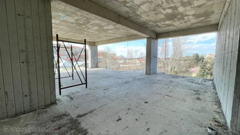 Satılır 4 otaqlı Mənzil Yeni tikili 109 m² Biləcəri - şəkil 3