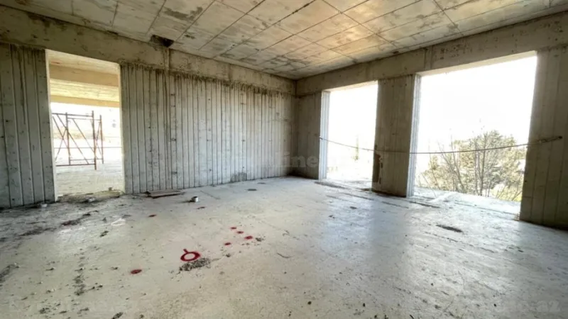 Satılır 4 otaqlı Mənzil Yeni tikili 109 m² Biləcəri - şəkil 4