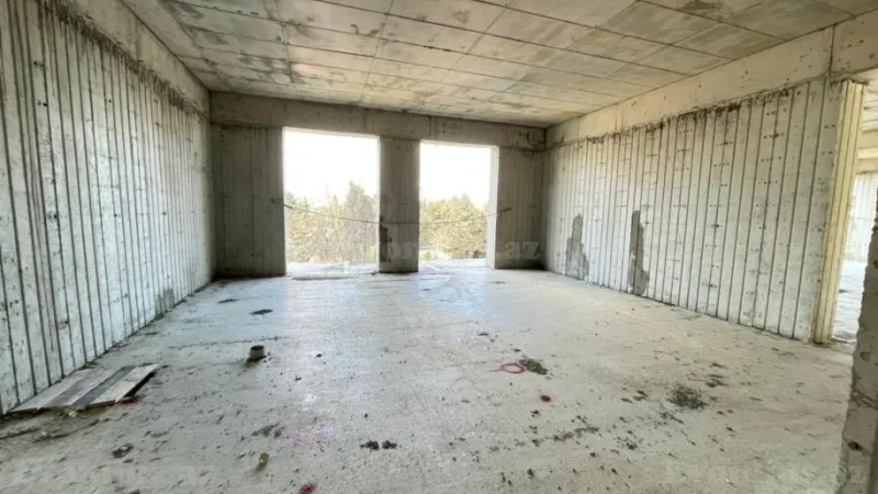 Satılır 4 otaqlı Mənzil Yeni tikili 109 m² Biləcəri - şəkil 5