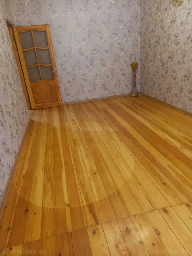 Satılır 2 otaqlı Mənzil Köhnə tikili 65 m² Həzi Aslanov - şəkil 6