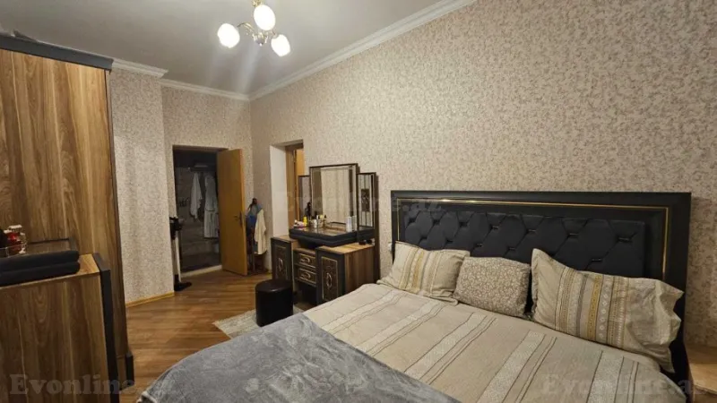 Satılır 3 otaqlı Mənzil Yeni tikili 125 m² Səbail r. - şəkil 7