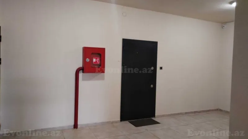 Satılır 3 otaqlı Mənzil Yeni tikili 125 m² Səbail r. - şəkil 21
