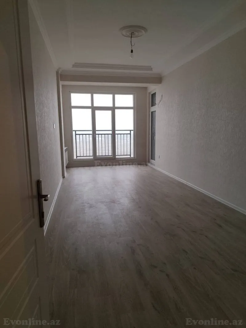 Satılır 2 otaqlı Mənzil Yeni tikili 70 m² Sumqayıt