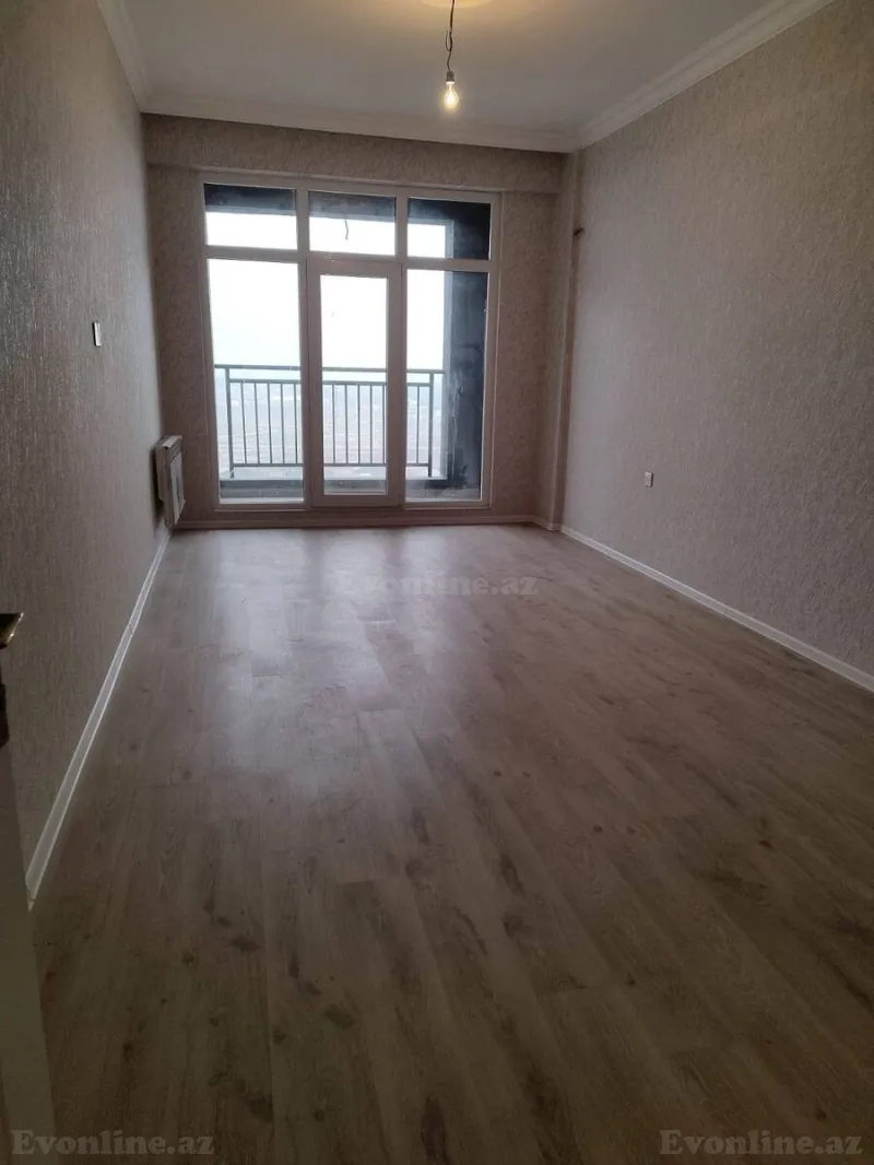 Satılır 2 otaqlı Mənzil Yeni tikili 70 m² Sumqayıt - şəkil 2