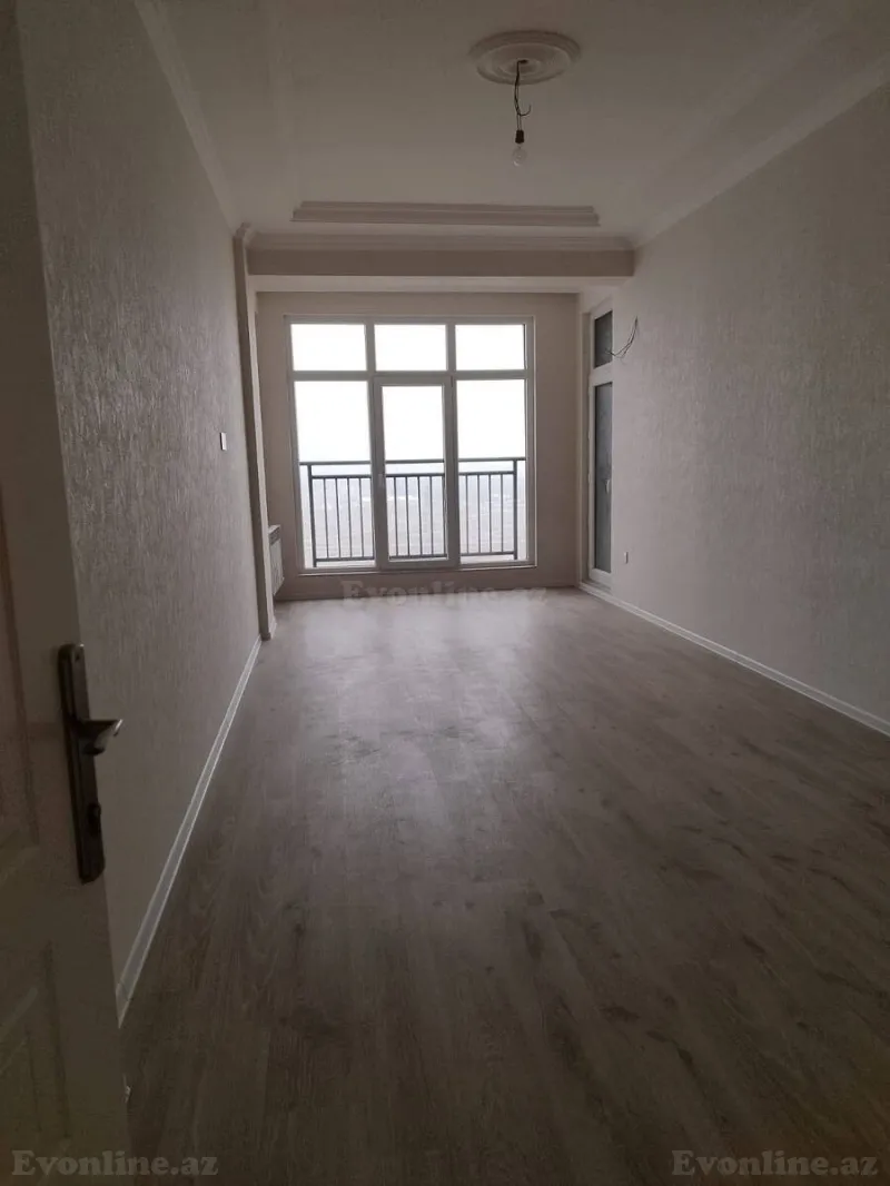 Satılır 2 otaqlı Mənzil Yeni tikili 70 m² Sumqayıt - şəkil 3