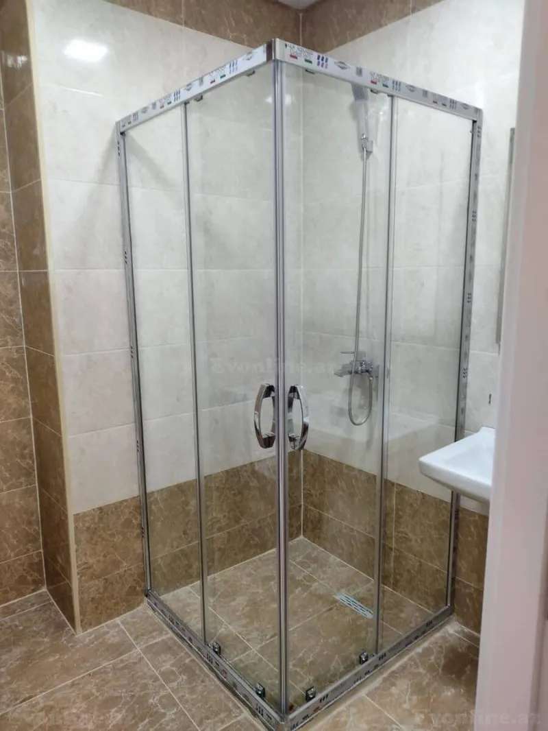 Satılır 2 otaqlı Mənzil Yeni tikili 70 m² Sumqayıt - şəkil 9