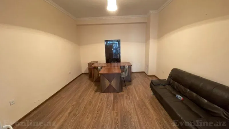 Kirayə verilir Ofis 70 m² Memar Əcəmi m. - şəkil 5