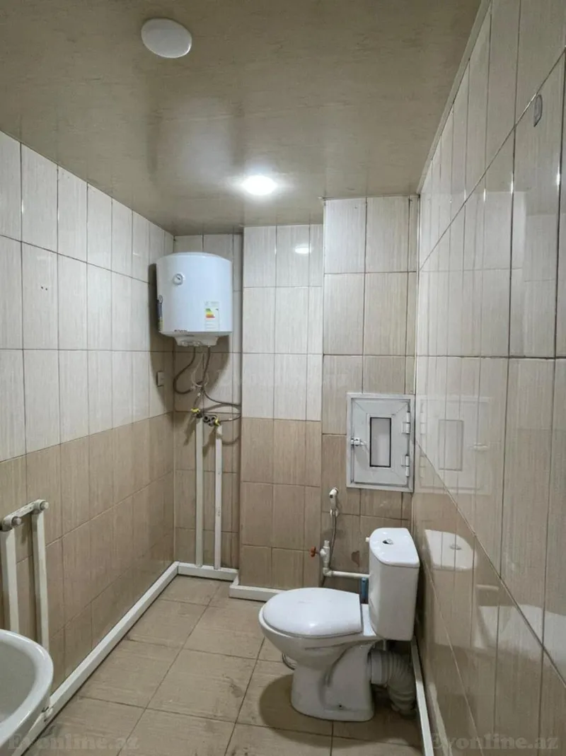 Kirayə verilir Ofis 70 m² Memar Əcəmi m. - şəkil 9