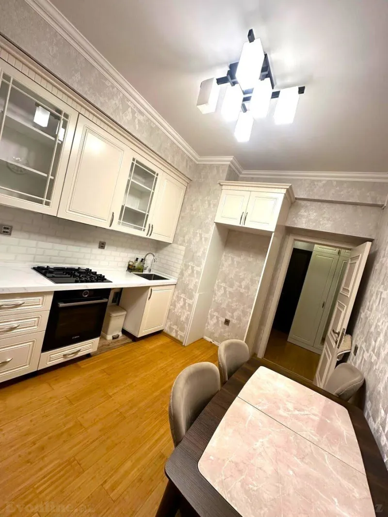 Satılır 2 otaqlı Mənzil Yeni tikili 75 m² 20 Yanvar m. - şəkil 19