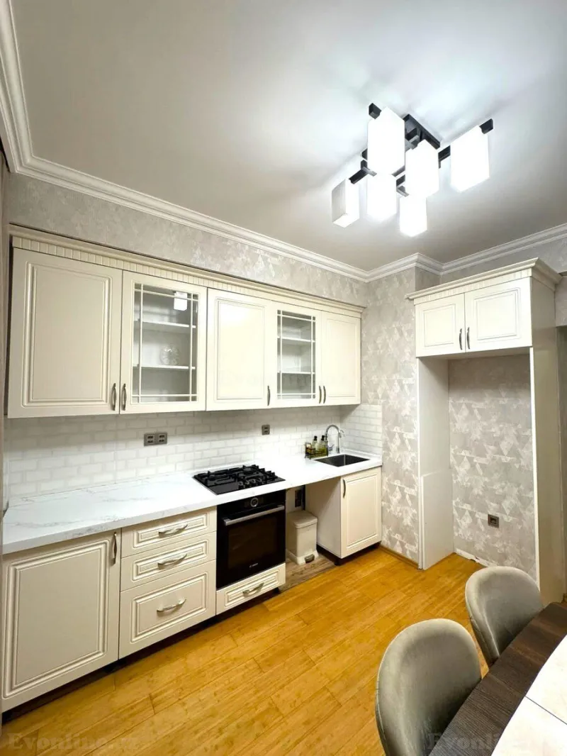 Satılır 2 otaqlı Mənzil Yeni tikili 75 m² 20 Yanvar m. - şəkil 20