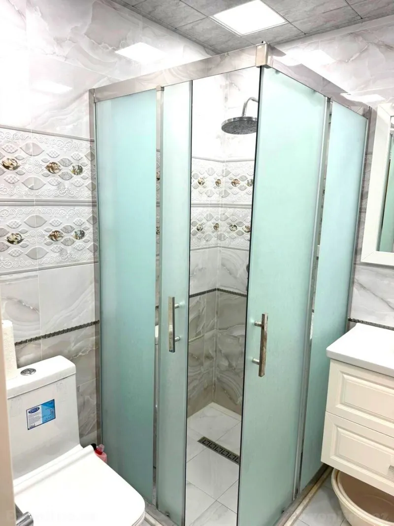 Satılır 2 otaqlı Mənzil Yeni tikili 75 m² 20 Yanvar m. - şəkil 23