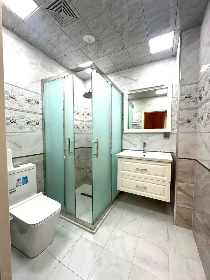 Satılır 2 otaqlı Mənzil Yeni tikili 75 m² 20 Yanvar m. - şəkil 24