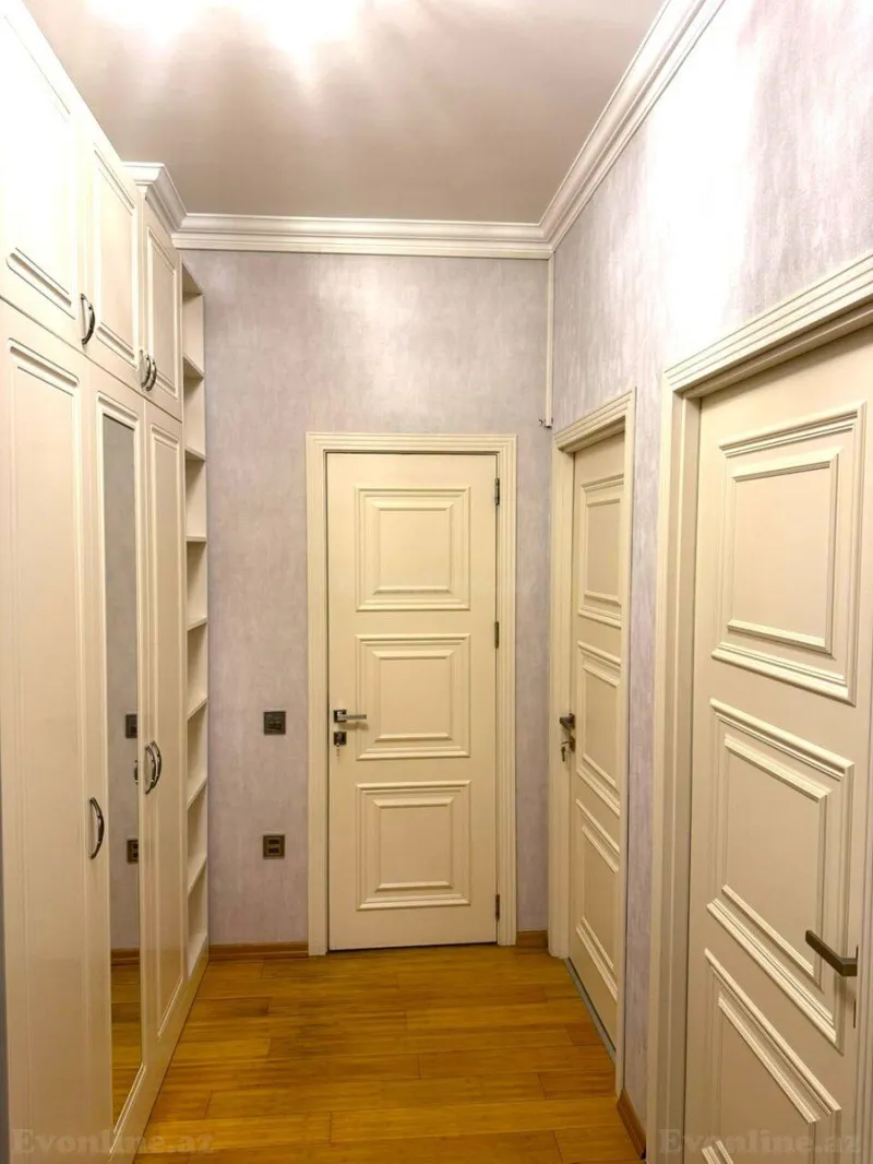 Satılır 2 otaqlı Mənzil Yeni tikili 75 m² 20 Yanvar m. - şəkil 25