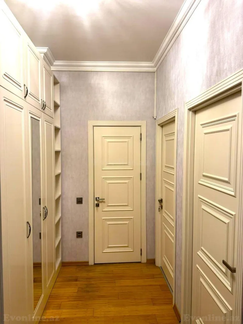 Satılır 2 otaqlı Mənzil Yeni tikili 75 m² 20 Yanvar m. - şəkil 27