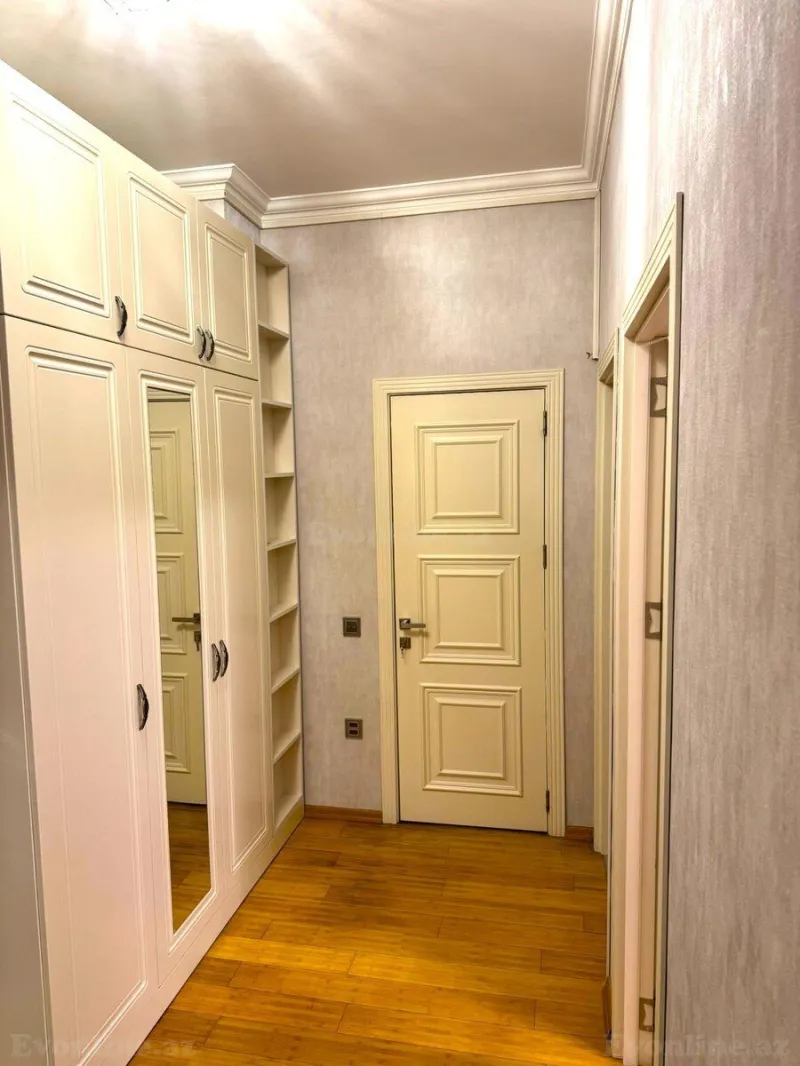 Satılır 2 otaqlı Mənzil Yeni tikili 75 m² 20 Yanvar m. - şəkil 28